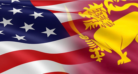US remains a friend and partner to Sri Lanka - Amb